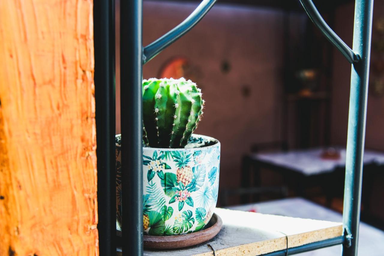 Hostal Tulvak Atacama San Pedro de Atacama Ngoại thất bức ảnh